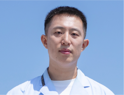 金大朝